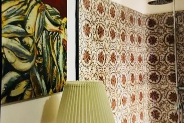 住宿加早餐 Locanda Sette Fate Spa E Solarium