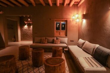 リゾートホテル Dolkhar Ladakh