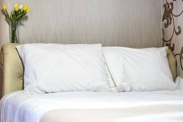 Gapyeong Lemon Pension