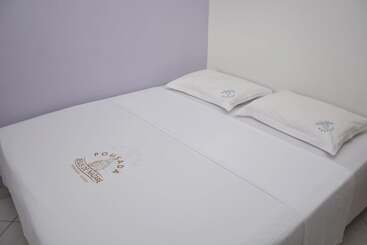 Хостел Pousada Jesus De Nazare