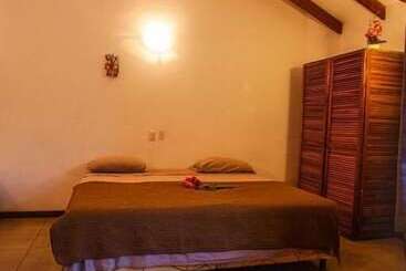 בית מלון כפרי Bambutel