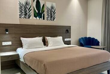 호텔 Flock Coliving