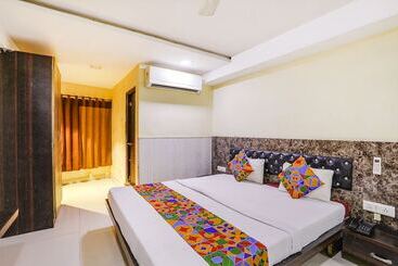 فندق Fabexpress Arjun Imperial