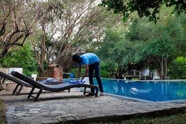 فندق Lario Resort Sigiriya