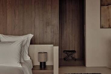 호텔 Scorpios Bodrum