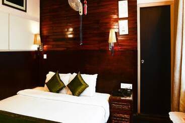 Hotel The Nettle & Fern