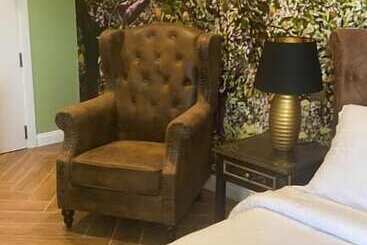 هتل The Red Farm Relais & Spa