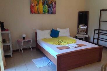 هتل Victory Colombo