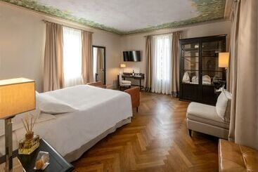 בית מלון כפרי Villa Pattono Wine Country Resort