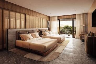 ホテル Waldorf Astoria Costa Rica Punta Cacique