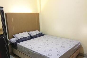 فندق Wisma Mawas