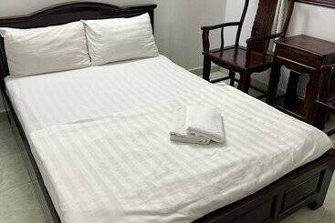 Xuan An Hotel   By Bay Luxury