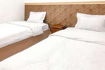 膳宿费 Adisa Homestay