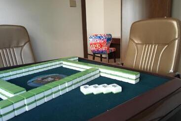 Chao Man Hotel   Guangzhou Railway Station Sanyuanli Metro Station