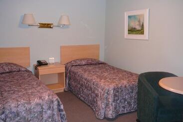 Motel Restaurant Coronet