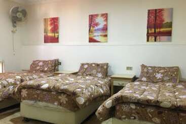 Al Amera Hotel Apartment