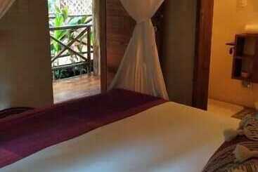 هاستل Boutique Chacá