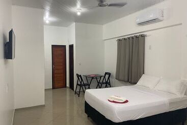 Apart-hotel Saline