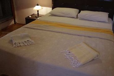 Ayfada Cafe & Pansiyon