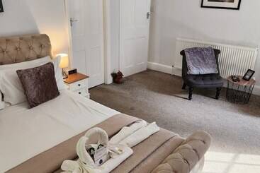 مبيت وإفطار Mulgrave Country Cottage