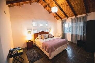 צימר Villa Miramar At Casa Marin Vineyards