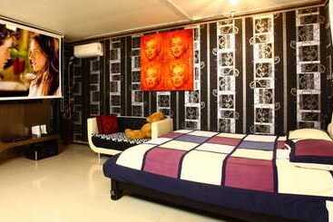 Chuncheon Louis Pension