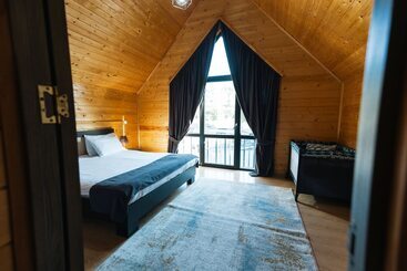 کلبه Everest Rest House