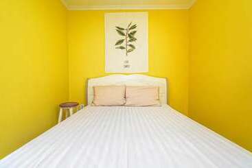 Gangneung Gyeongpoui Haru Pension