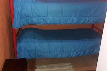 Hostal La Casa Blanca