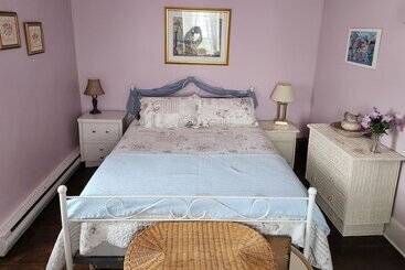 여관 Resto Auberge Le St Octave