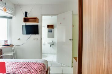 Отель Afira Rooms Aeropolis By Oyo Rooms