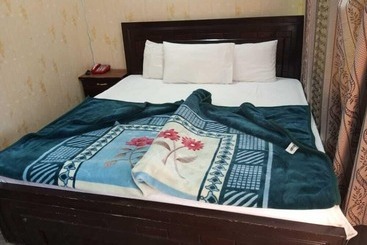 Hotel Al Marhaba Inn