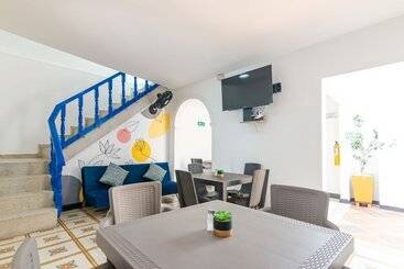 Отель Casa Flor Riohacha
