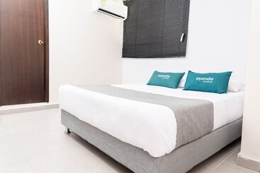 هتل Ayenda Casa Prado 59