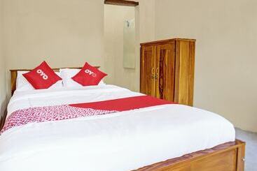 酒店 Cita Suraya Homestay By Oyo