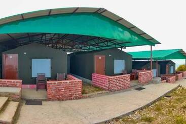 فندق Himalayan Stay Lodges