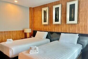 בית מלון כפרי Huern Nana Jomsawan