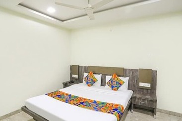 Fabhotel Krishna