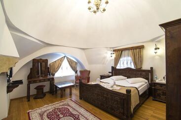 Kursunluhan Otel   Special Class