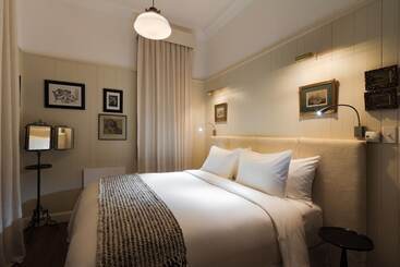 호텔 Comarca Las Liebres