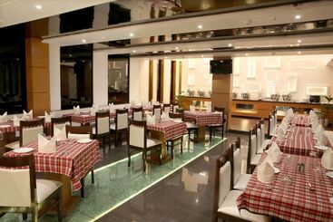 酒店 Sahibs Lighthouse