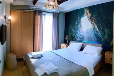 Liva Butik Otel Sapanca