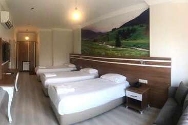 Отель Maan Residence