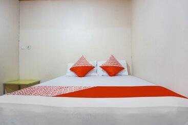 ホテル Makassar Cottage By Oyo