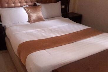 فندق Mesfin Harar