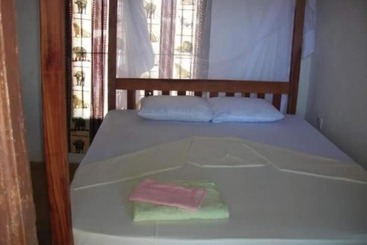 Отель Morocco House