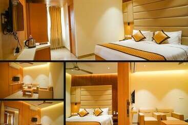 فندق Nakshathra   A Royal Stay