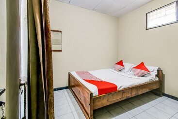 فندق Oyo 91053 Desa Wisata Gilimanuk