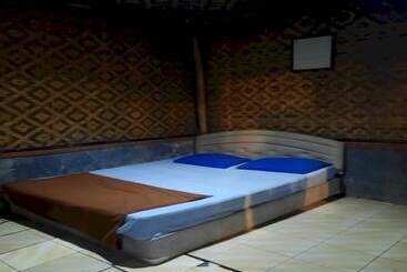 酒店 Oyo 93159 Resort Cinta Kasih