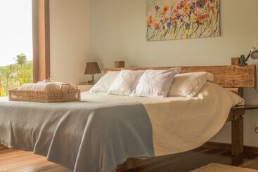 酒店 Mandala Das águas